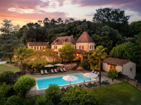 Domaine de Campagnac - Spa & Sauna